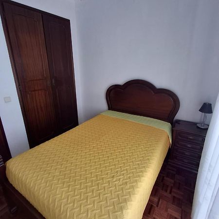 Casas Da Cacilda Apartment Nazare Luaran gambar