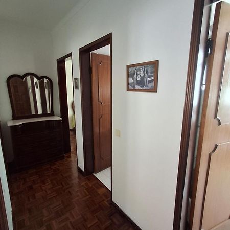 Casas Da Cacilda Apartment Nazare Luaran gambar