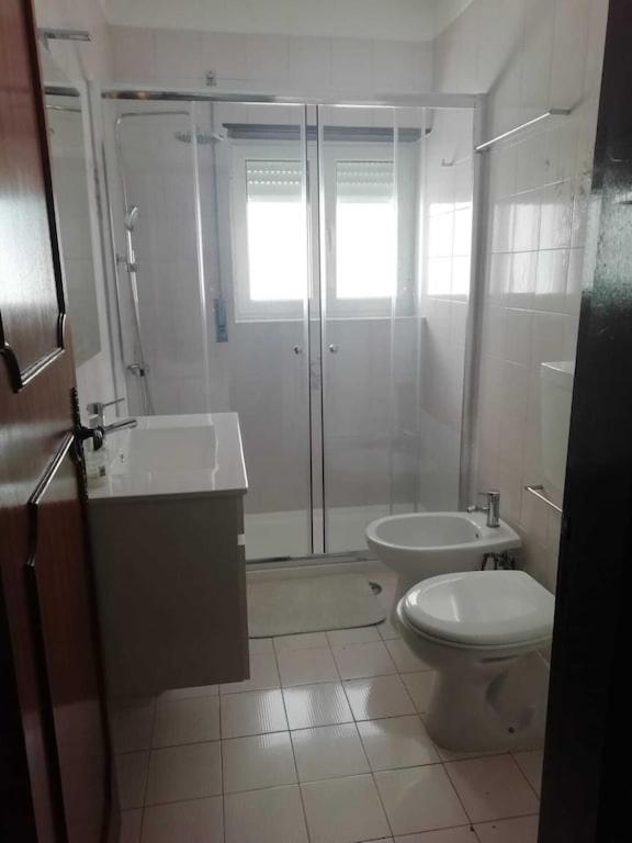 Casas Da Cacilda Apartment Nazare Luaran gambar
