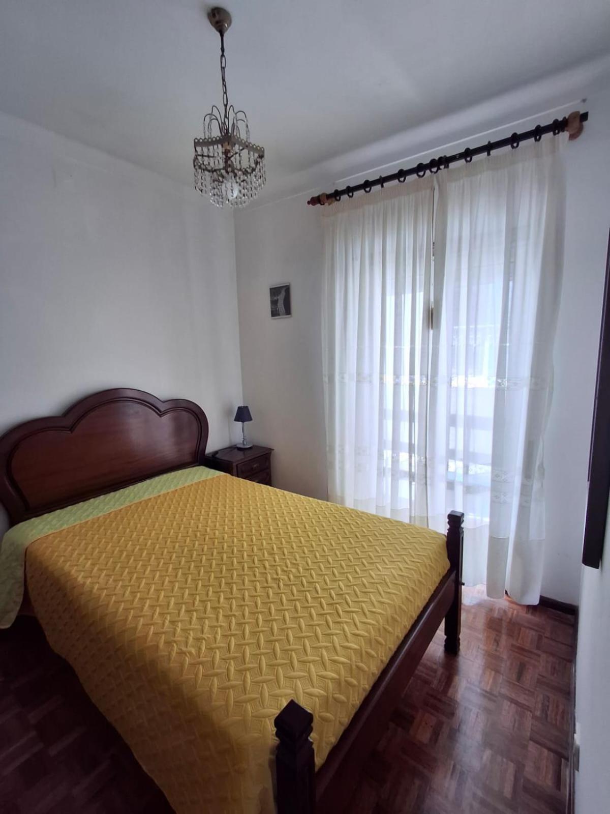 Casas Da Cacilda Apartment Nazare Luaran gambar