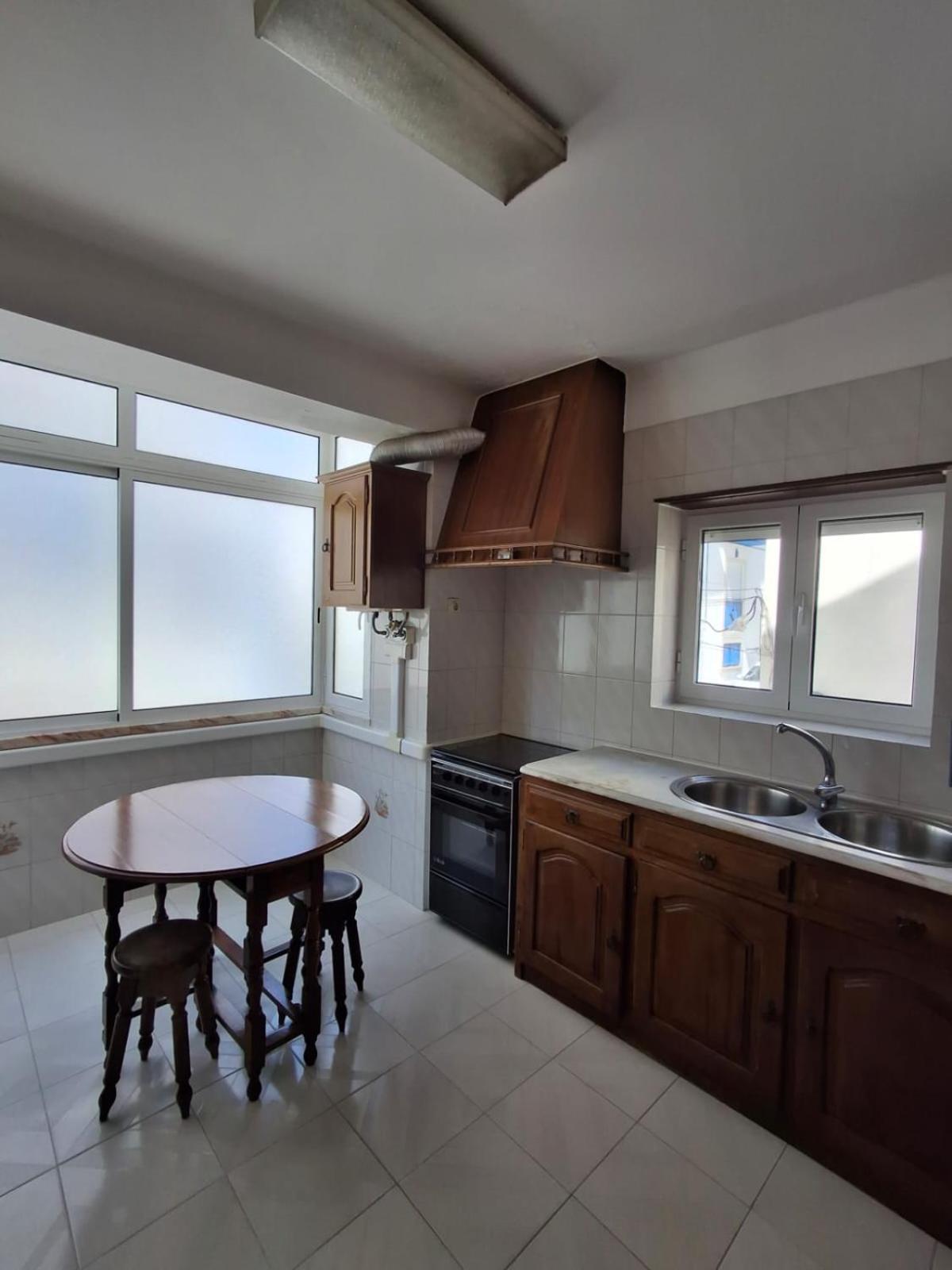 Casas Da Cacilda Apartment Nazare Luaran gambar