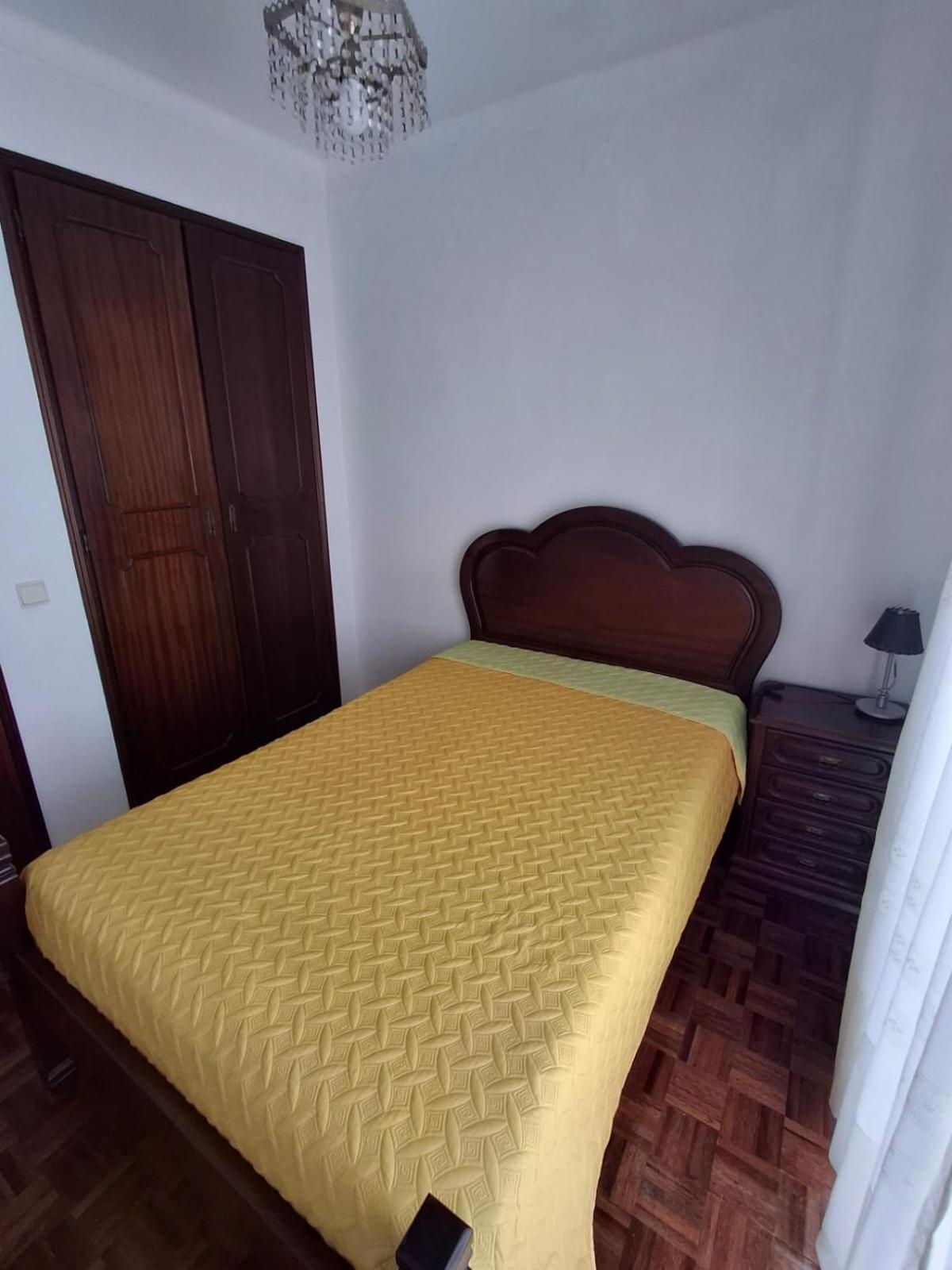 Casas Da Cacilda Apartment Nazare Luaran gambar