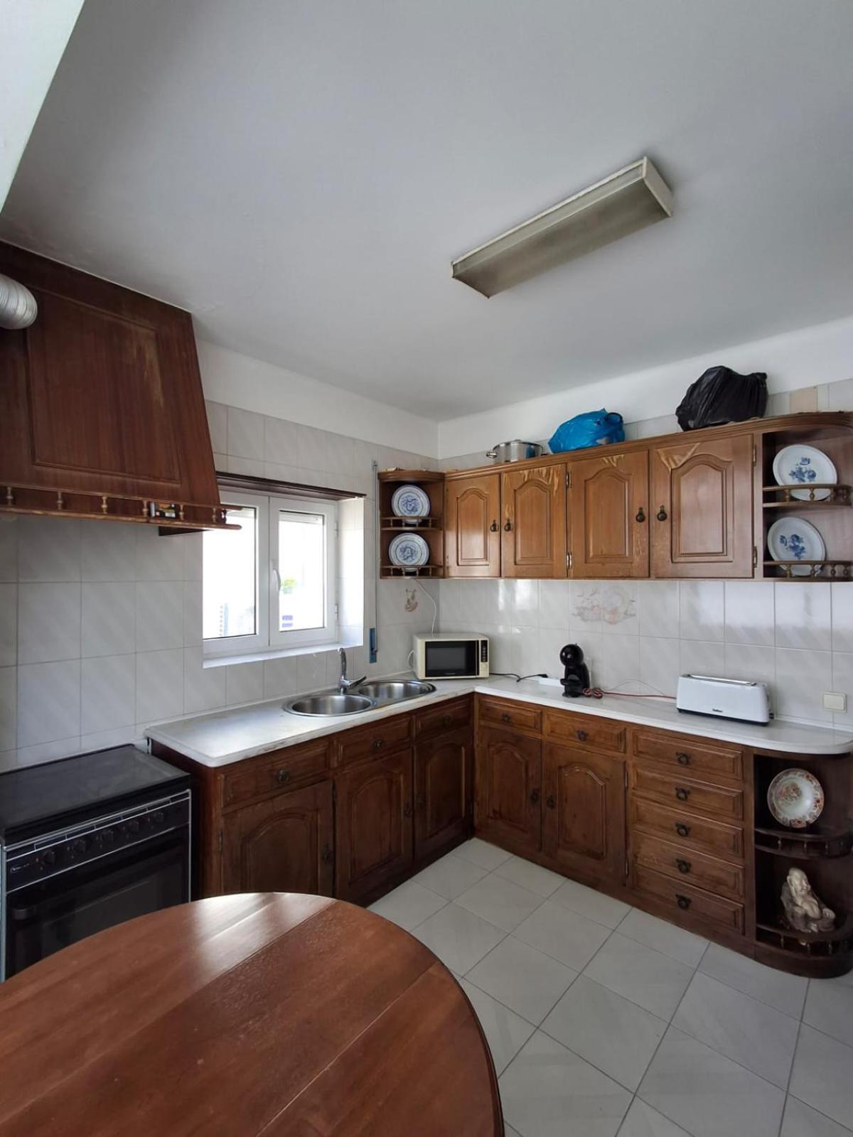Casas Da Cacilda Apartment Nazare Luaran gambar