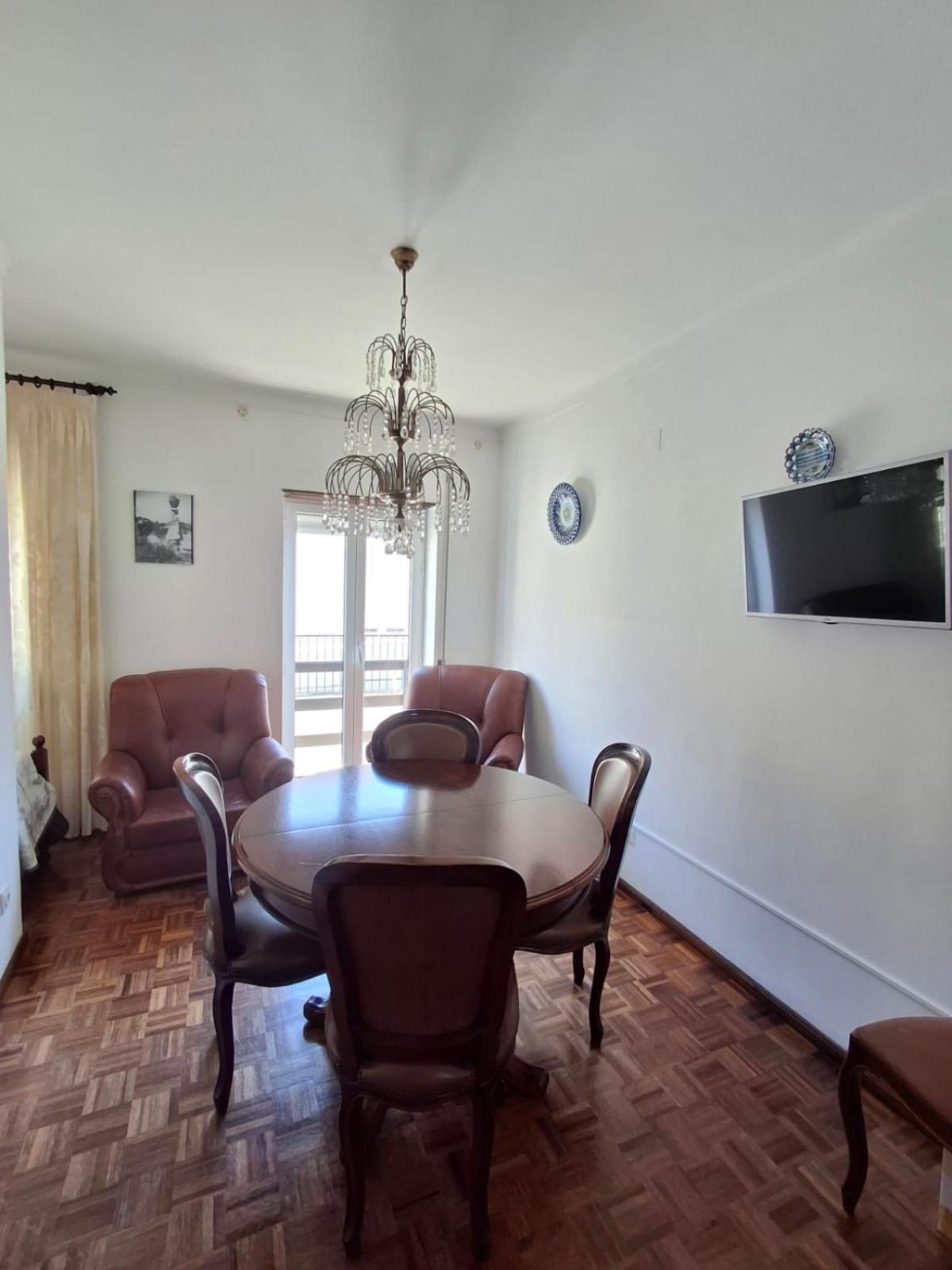 Casas Da Cacilda Apartment Nazare Luaran gambar
